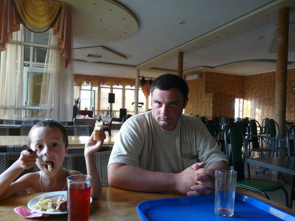 Сергей Бойко