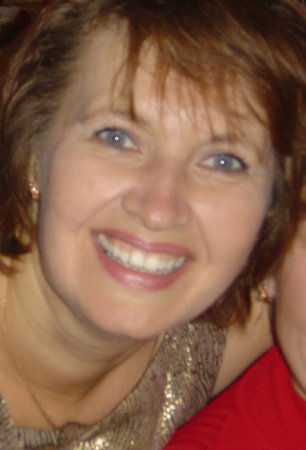 Лидия Королева