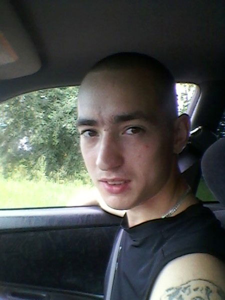 Александр Иванов