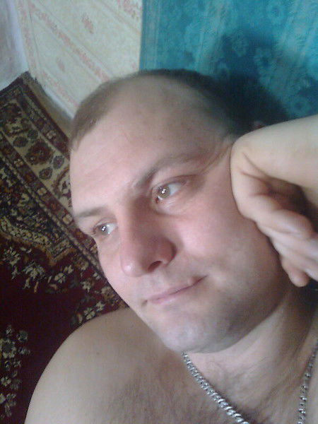 Дмитрий Чечиль