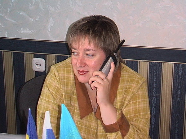 Наталья Карабицкая