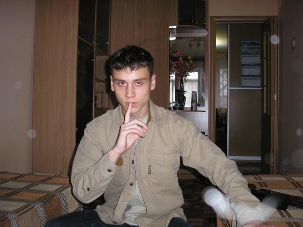 Роман Макаров