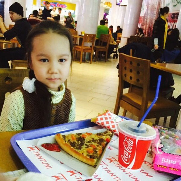 Саулет Сейдагаламов