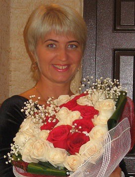 Екатерина Екатерина
