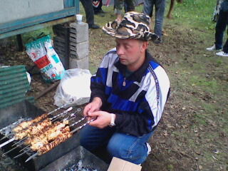 Максим Шумилин