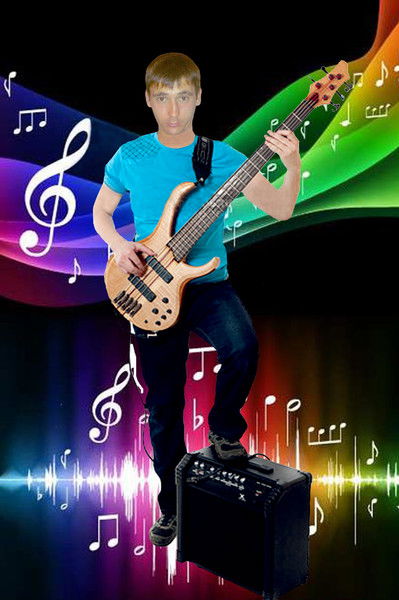 Евгений Орипов