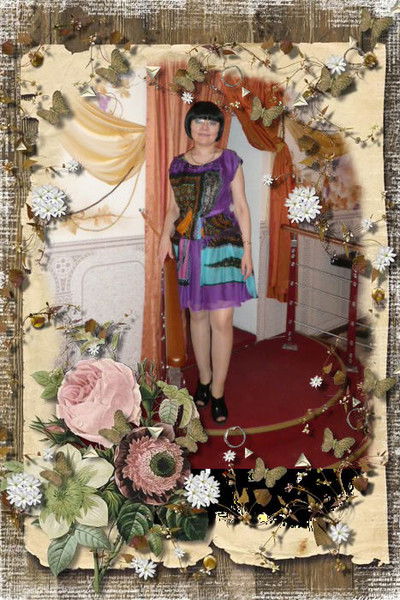 Балжан Шаймарданова