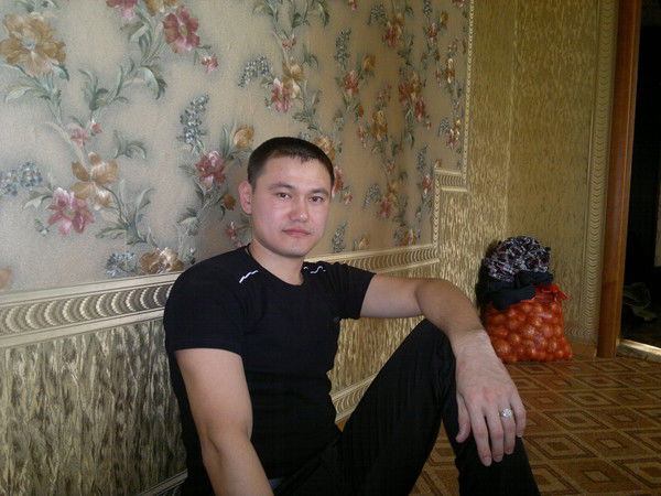 Саян Жолдыбаев