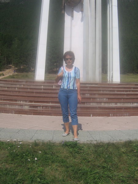 Ирина Жуковская