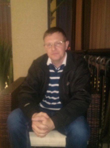 Владимир Рачков