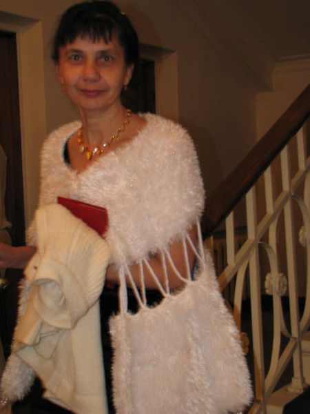 Нина Отруцкая