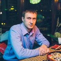 Евгений Лавренков