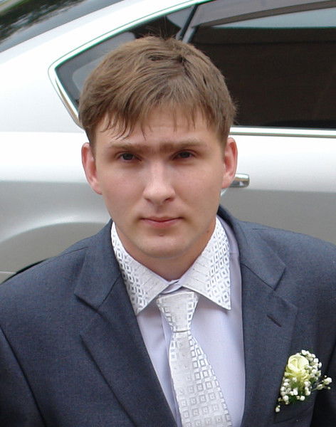 Евгений Каретников