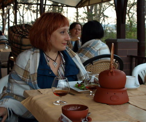 Лариса Полякова