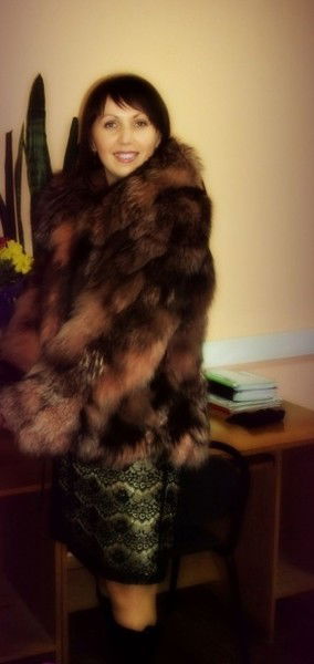 Наталия Бортник