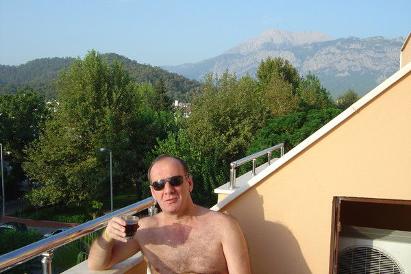 Ameran (Jimi) Kirija