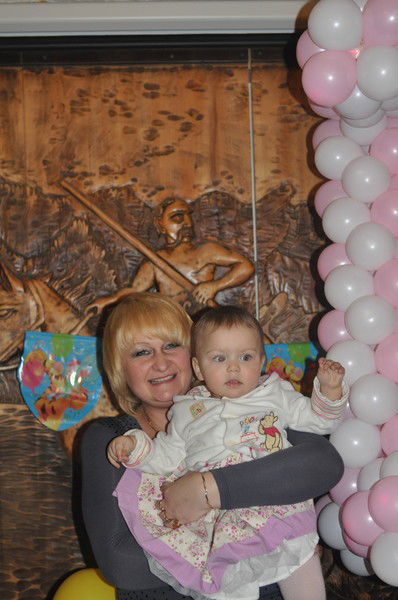 Елена Чупрун