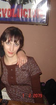 Яна Сивоконь