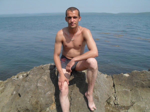 Алексей Шиховцев