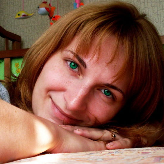 Ольга Кожемяко