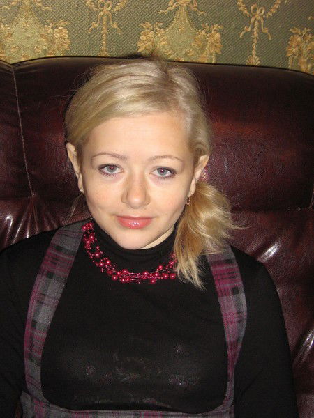 Екатерина Нешкова