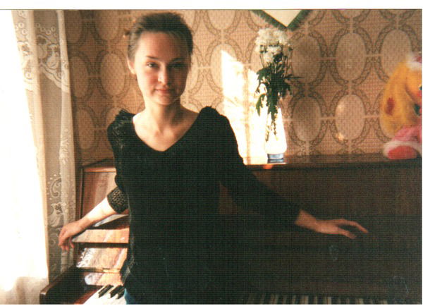 Алла Лаврентьева