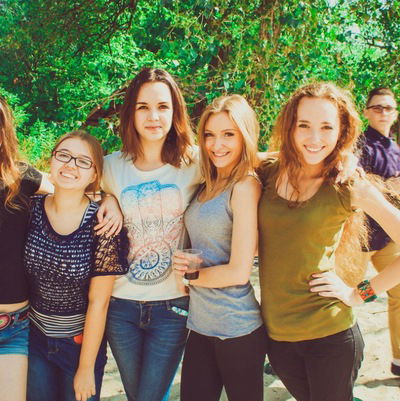 Татьяна Татьяночка