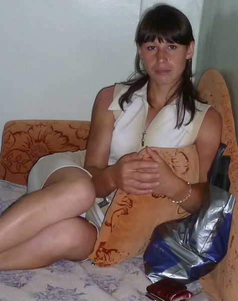 Лида Улеева