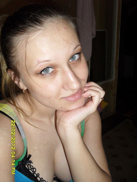 Екатерина Василенко