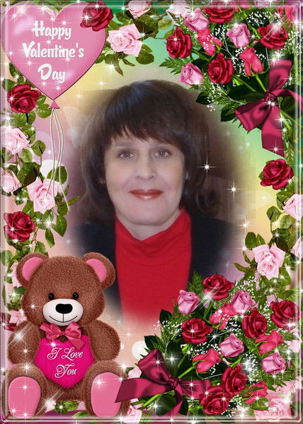 Елена Цветкова