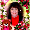 Елена Цветкова