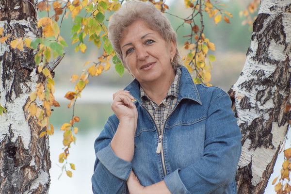 Наталья Коновалова