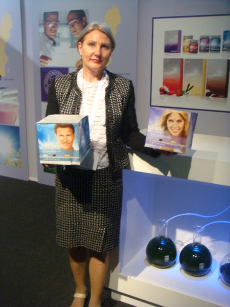 Нина Барканова