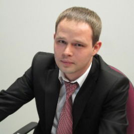 Александр Вареников