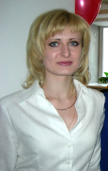 Ирина Бардаш