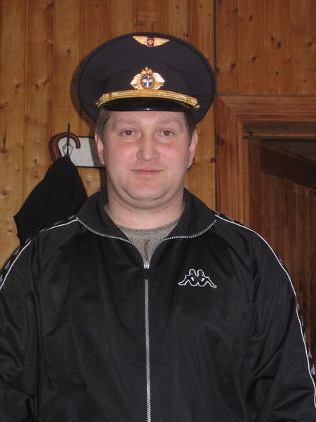 Алексей Уткин