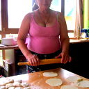 Татьяна Кравцова (Евсеева)