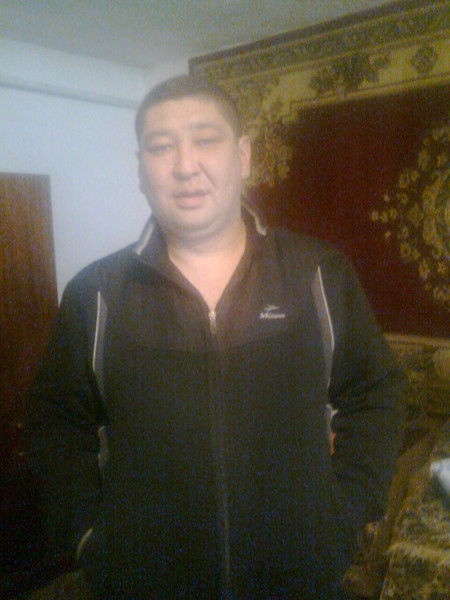 Долкун Шабулов