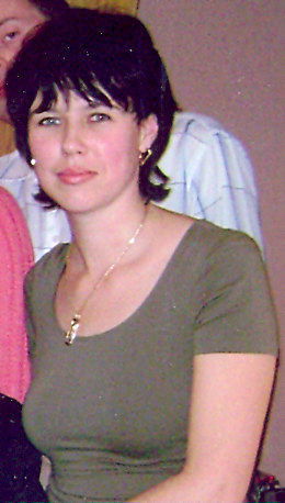 Наталья Филичкина