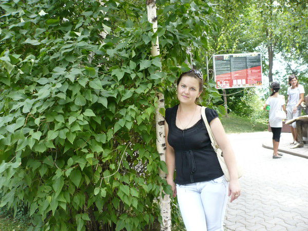 Наталья Кабылкина