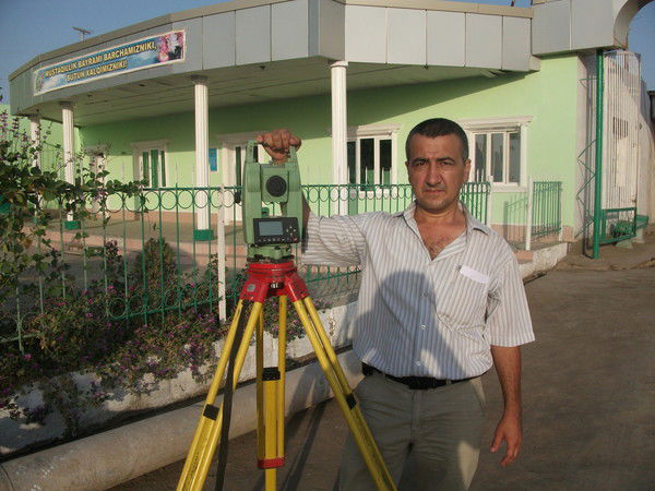 Хушнуд Жуманазаров