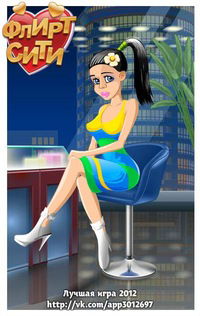 Дарья Довгало