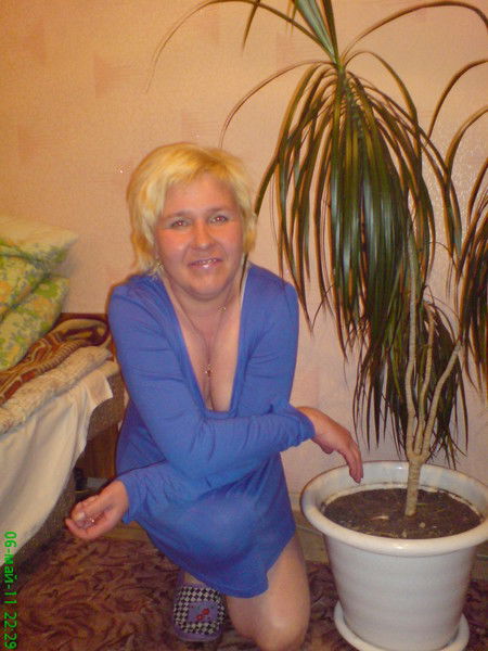 Наташа Макарова