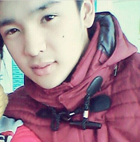 Мадияр Молдагулов