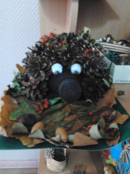 Юлия Земских