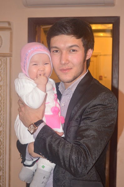 Мадиар Жумагул