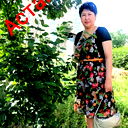 Айсулу Селеубаева