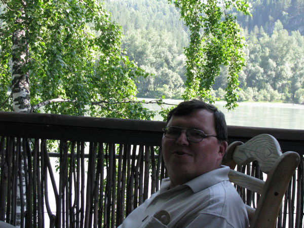 Андрей Добронравов