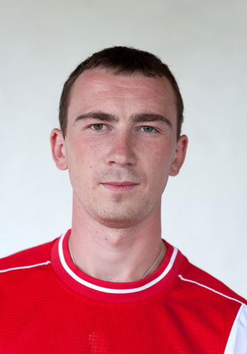 Роман Селезнев