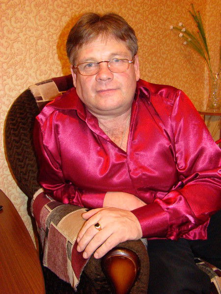 Сергей Щипунов